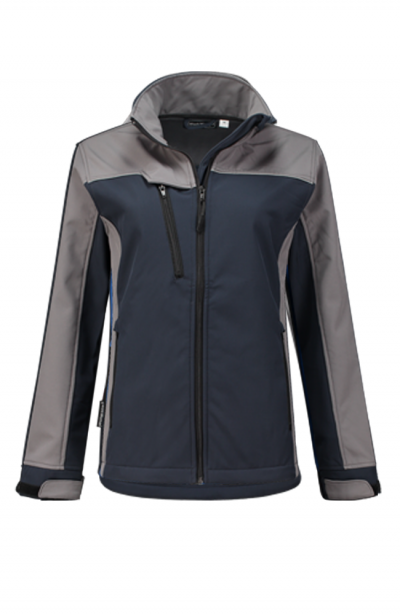 Softshell Jacket WorkWoman - Afbeelding 7