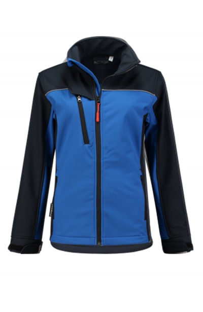 Softshell Jacket WorkWoman - Afbeelding 6