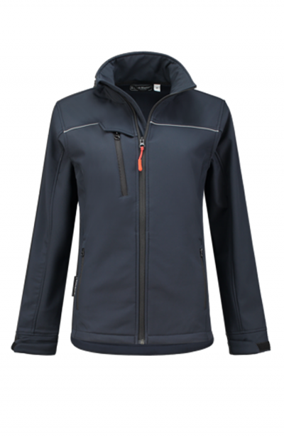 Softshell Jacket WorkWoman - Afbeelding 8