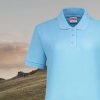 Poloshirt Uni Ladies