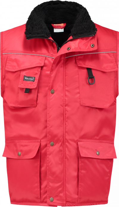Bodywarmers Beaver